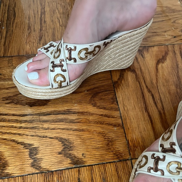 Gucci Horse Bit sandals - Picture 7 of 8